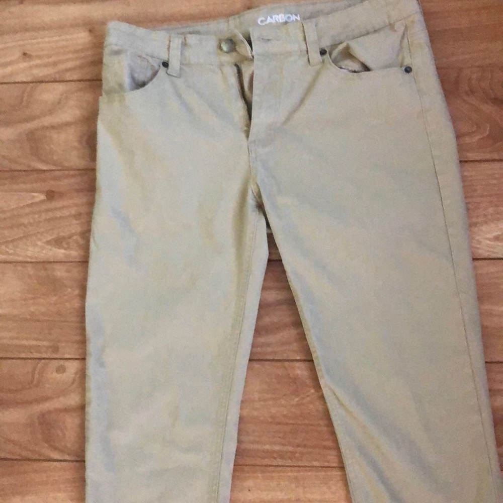 Carbon jeans 32/30